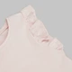 Футболка H&M 98 104см рожева пудра 2412952817 - зображення 3