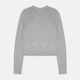 Джемпер H&M M серый меланж 28011082837 - изображение 2