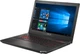 Ноутбук ASUS FX503VM-EN184T (90NR0GP1-M03200) Black - изображение 2