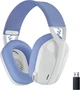 Навушники з мікрофоном Logitech G435 LIGHTSPEED White (981-001074) - изображение 1