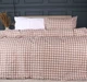 Комплект постельного белья в кроватку детский Mirson 110х140 см 17-4789 Brackenheim Ranforce Elite (2200009006449) - изображение 1