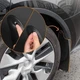 Бризковики для Tesla Model Y 2019-2024 з кріпленнями Комплект 4 шт (OEM: 1634443-00-A) - изображение 4