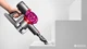 Аккумуляторный пылесос DYSON V7 Motorhead - изображение 5