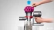 Аккумуляторный пылесос DYSON V7 Motorhead - изображение 6