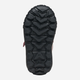 Дитячі демісезонні черевики для дівчинки Geox B Trekkyup Girl B Ab B566MD-054FU-C8006 24 Рожеві (8058192465222) - зображення 7