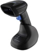Skaner kodów kreskowych Datalogic QuickScan QBT2500 Black (QBT2500-BK-BTK+) - obraz 1