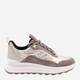 Sneakersy damskie Geox D Spherica Actif X2 D46WPD-0FU22-C6172 37 Beżowe (8058192404887) - obraz 1