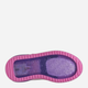 Sneakersy dziecięce wysokie dla dziewczynki Geox J Inek Girl J56ASA-0BCKC-C8206 24 Różowe (8058192429217) - obraz 5