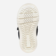 Buty sportowe chłopięce na rzepy Geox B Hyroo Boy Wpf B365EA-032FU-C0735 26 Granatowe (8056206905177) - obraz 6