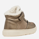 Дитячі зимові черевики для дівчинки Geox J Theleven Girl B Ab J56HTA-077BC-C9006 33 Сірі (8058192511936) - зображення 4
