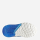 Buty sportowe chłopięce na rzepy świecące Geox J Ciberdron Boy J56LBD-05411-C0200 30 Niebieskie (8058192456169) - obraz 6