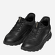 Sneakersy damskie Geox D Spherica Plus D567MB-00085-C9999 37 Czarne (8058192405051) - obraz 5