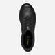 Sneakersy damskie Geox D Spherica Plus D567MB-00085-C9999 36 Czarne (8058192423079) - obraz 7
