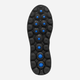 Sneakersy damskie Geox D Spherica Plus D567MB-00085-C9999 37 Czarne (8058192405051) - obraz 8