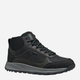 Sneakersy męskie Geox U Terrestre B Abx U56EZA-0EKME-C9999 44 Czarne (8058192535000) - obraz 2