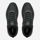 Sneakersy męskie Geox U Terrestre B Abx U56EZA-0EKME-C9999 44 Czarne (8058192535000) - obraz 4