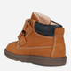 Trzewiki chłopięce Geox B Hynde Boy Wpf B842HA-00032-C5046 22 Pomarańczowe (8058279502116) - obraz 5