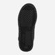 Sneakersy młodzieżowe chłopięce wysokie Geox J Perth Boy J367RF-0FE8V-C9999 35 Czarne (8056206230439) - obraz 7