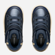 Sneakersy dziecięce wysokie dla dziewczynki Geox B Gisli Girl B461MA-000NF-C4256 22 Granatowe (8058192458552) - obraz 4