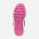 Sneakersy dziecięce wysokie dla dziewczynki Geox J Skylin Girl J568WB-0PVKC-C4243 26 Granatowe (8058192430411) - obraz 7