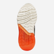 Buty sportowe chłopięce na rzepy świecące Geox J Ciberdron Boy J56LBH-054FU-C0038 25 Czarne (8058192455575) - obraz 6