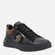 Sneakersy damskie do kostki Geox D Dalyla D55QFA-08502-C9999 42 Czarne (8058192440434) - obraz 2