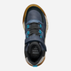 Дитячі демісезонні черевики для хлопчика Geox J Flexyper Pro Boy B J56NBA-0ME22-C4J9B 30 Темно-сині (8058192521201) - зображення 5