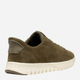 Sneakersy męskie Geox U Flextride Plus U56MAA-00022-C3009 43 Khaki (8058192542824) - obraz 3