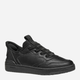 Sneakersy dziecięce dla dziewczynki Geox J Washiba Fast In Bo J56NRB-0BC15-C9999 34 Czarne (8058192445507) - obraz 2