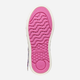 Sneakersy dziecięce wysokie dla dziewczynki Geox J Skylin Girl J568WA-0NFKC-C4Y0G 33 Błękitne (8058192524998) - obraz 6