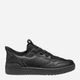 Sneakersy młodzieżowe dziewczęce niskie Geox J Washiba Fast In Bo J56NRB-0BC15-C9999 36 Czarne (8058192445521) - obraz 1