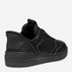 Sneakersy młodzieżowe dziewczęce niskie Geox J Washiba Fast In Bo J56NRB-0BC15-C9999 35 Czarne (8058192445514) - obraz 4