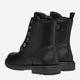 Підліткові демісезонні черевики для дівчинки Geox J Eclair Girl J569QP-000BC-C9999 35 Чорні (8058192526619) - зображення 3