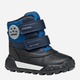 Дитячі зимові чоботи для хлопчика Geox B Trekkyup Boy B Abx B566LC-054FU-C4585 27 Сині (8058192464621) - зображення 2