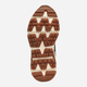 Buty sportowe chłopięce na rzepy Geox J Flexyper Plus Boy J56LCA-0MEFU-C3009 33 Khaki (8058192429743) - obraz 7