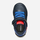 Sneakersy chłopięce wysokie Geox B Eclyper Boy B565LB-000BC-C4226 22 Granatowe (8058192456633) - obraz 5