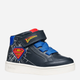 Sneakersy chłopięce wysokie Geox B Eclyper Boy B565LB-000BC-C4226 24 Granatowe (8058192456657) - obraz 2