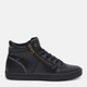 Sneakersy damskie wysokie Geox D Blomiee D166HB-00454-C9999 41 Czarne (8050036166951) - obraz 1
