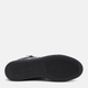 Sneakersy damskie wysokie Geox D Blomiee D166HB-00454-C9999 36 Czarne (8050036166906) - obraz 6