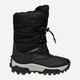 Дитячі зимові чоботи для хлопчика Geox J Himalaya Boy B Abx J46FRA-0FU50-C9999 29 Чорні (8056206981737) - зображення 1
