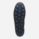 Чоловічі мокасини Geox U Spherica Ec14 U56HLA-00022-C6006 46 Темно-коричневі (8058192536540) - зображення 6