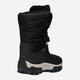 Дитячі зимові чоботи для хлопчика Geox J Himalaya Boy B Abx J46FRA-0FU50-C9999 31 Чорні (8056206981751) - зображення 4