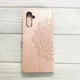 Чехол Vintage для Samsung Galaxy A15 / A155 книжка с визитницей Розовый - изображение 2