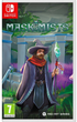 Gra Nintendo Switch Mask of Mists (Kartridż) (3760328370762) - obraz 1