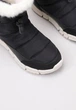 Зимові чоботи Geox Flexyper з мембраною Amphibiox, Black, 31 євро - изображение 6