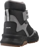 Зимові черевики Geox Flexyper Plus з мембраною Amphibiox, 34 євро, Grey Black - изображение 3