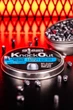 Кулі JSB KnockOut Slugs 177 MK3 4.51мм, 0.650гр, 500шт - изображение 4
