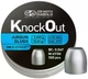 Кулі JSB KnockOut Slugs 177 MK3 4.51мм, 0.650гр, 500шт - изображение 5