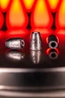 Кулі JSB KnockOut Slugs 4.52мм, 0.87г, 400шт - изображение 2