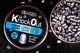 Кулі JSB KnockOut Slugs MKII 4.51мм, 0.650г, 500шт - изображение 1